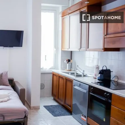 Image 9 - Via Giovanni Battista Piranesi, 31, 20137 Milan MI, Italy - Apartment for rent