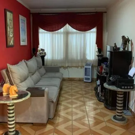 Buy this 2 bed house on Rua Galileo Emendabili in Santa Terezinha, São Bernardo do Campo - SP