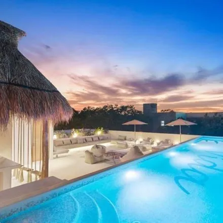Buy this 7 bed house on unnamed road in 77764 Tulum, ROO