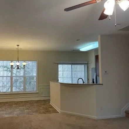 Rent this 3 bed townhouse on 3641 Postwaite Way NW in Duluth, GA 30097
