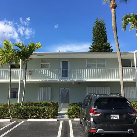 Image 3 - 2508 Southwest 22nd Avenue, Delray Beach, FL 33445, USA - Apartment for rent