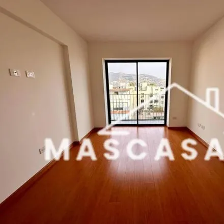 Buy this 3 bed apartment on Calle Monte Umbroso 480 in Santiago de Surco, Lima Metropolitan Area 51132