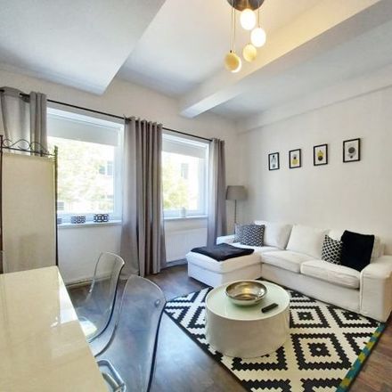 Rent this 3 bed apartment on Radingerstraße 6 in 1020 Vienna, Austria