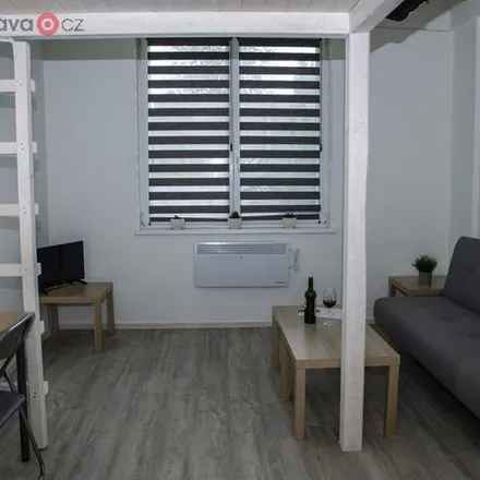 Rent this 1 bed apartment on Cihlářská 3895/12 in 669 02 Znojmo, Czechia