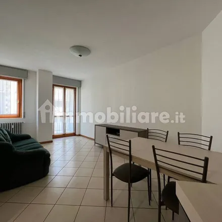 Rent this 2 bed apartment on Via Giuseppe Mazzini in 23100 Sondrio SO, Italy