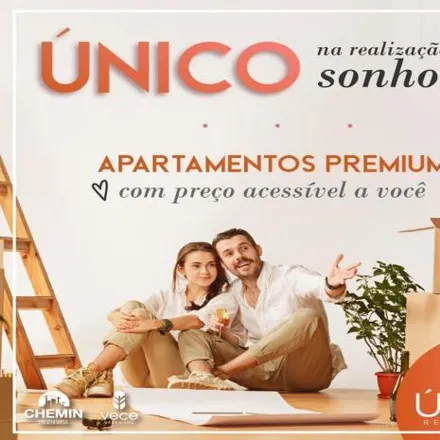 Buy this 2 bed apartment on Rua Coronel Mariano de Mello in Jardim Zara, Ribeirão Preto - SP