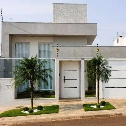 Image 1 - Rua Sindicalista Antônio Elizeu Deganutti, Bom Jardim, Maringá - PR, 87040-440, Brazil - House for sale