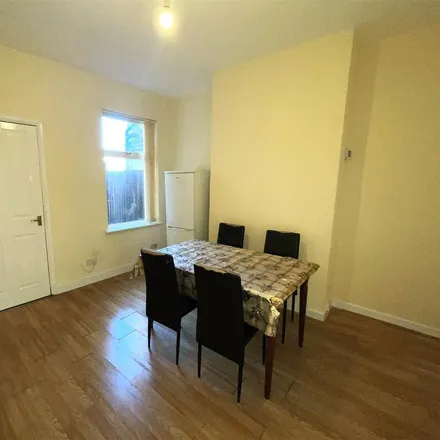 Image 3 - Cedar Road, Leicester, LE2 1FG, United Kingdom - Townhouse for rent