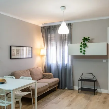 Rent this 2 bed apartment on Carrer de Moratín in 29bis, 08001 Barcelona