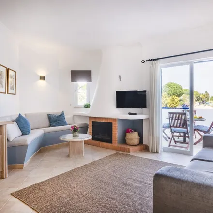 Rent this 1 bed apartment on unnamed road in 8200-053 Albufeira, Portugal