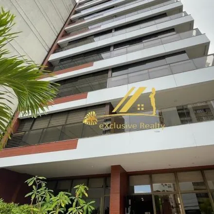 Rent this 1 bed apartment on Hospital Portugues - Centro de Recursos Humanos in Avenida Princesa Isabel 690, Barra