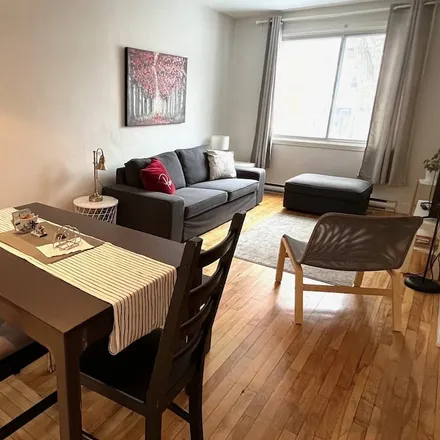 Image 7 - Upper Lachine, Montreal, QC H4A 2G9, Canada - Apartment for rent