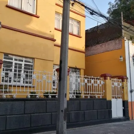 Buy this 8 bed house on Calle Chimalpopoca in Cuauhtémoc, 06800 Mexico City