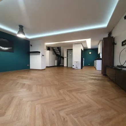 Rent this 4 bed apartment on Beskidzka 8 in 85-166 Bydgoszcz, Poland