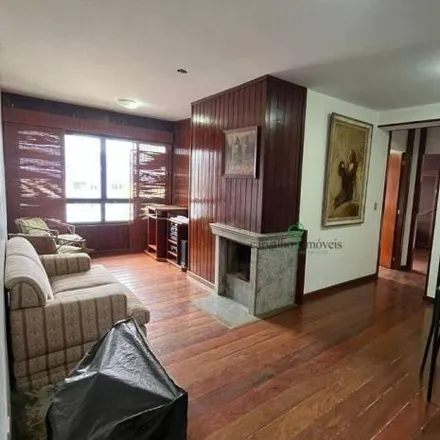 Buy this 2 bed apartment on Kumon in Avenida Oliveira Botelho, Teresópolis - RJ