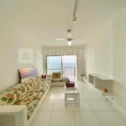 Buy this 3 bed apartment on Avenida Marechal Deodoro da Fonseca 682 in Pitangueiras, Guarujá - SP