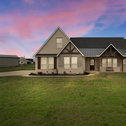 Buy this 4 bed house on Borth Road in Denton County, TX 76249