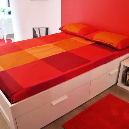 Rent this 6 bed apartment on Varann in Via Giovanni Pascoli, 20129 Milan MI