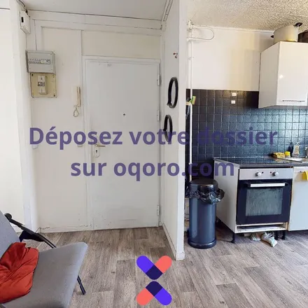 Rent this 4 bed apartment on 5 Rue Eugène Delacroix in 59493 Villeneuve-d'Ascq, France