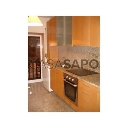 Rent this 3 bed apartment on Rua Morais do Convento in 6200-323 Covilhã, Portugal