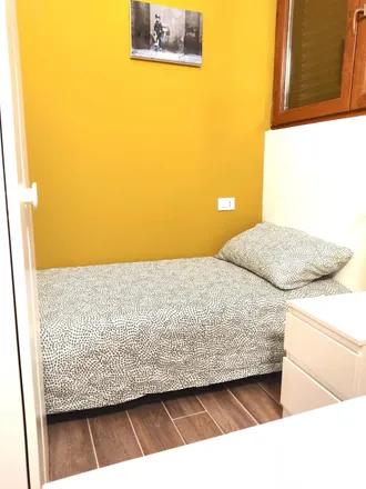 Rent this 3 bed room on Via Mac Mahon 117g in 20156 Milan MI, Italy