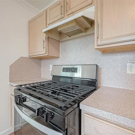 Rent this 3 bed apartment on 7325 Rising Brook Drive in Harris County, TX 77433