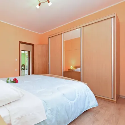 Rent this 3 bed apartment on Kaštelir in Istria County, Croatia