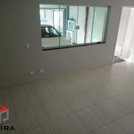 Rent this 2 bed house on Polícia Militar in Avenida Guaianazes 619, Vila Homero Thon