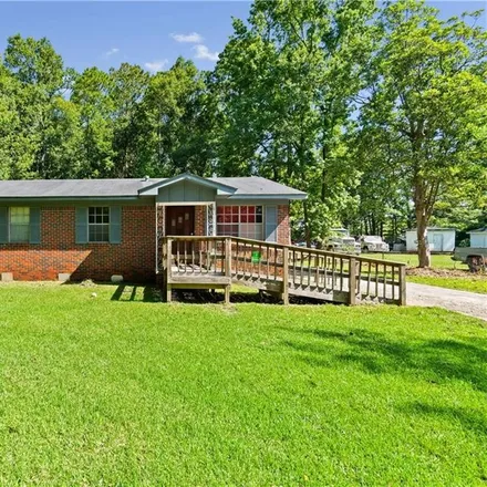 Buy this 3 bed house on 1222 North Drive in Mobile, AL 36605