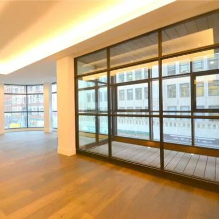 Image 2 - 8-10 Howick Place, Westminster, London, SW1P 1WG, United Kingdom - Apartment for rent