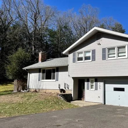 Buy this 3 bed house on 113 Florida Road in Somers, CT 06071