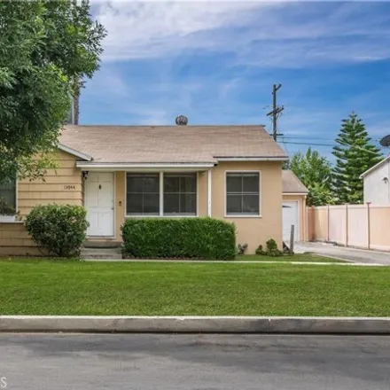 Buy this 2 bed house on 13992 Addison Street in Los Angeles, CA 91423