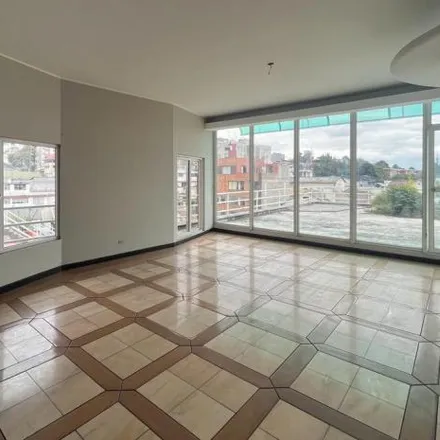 Buy this 7 bed apartment on Ruíz de Castilla in 170520, Quito