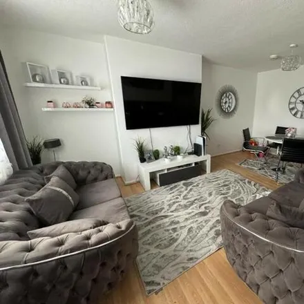 Buy this 2 bed apartment on Hazelmere Drive in London, UB5 6UT