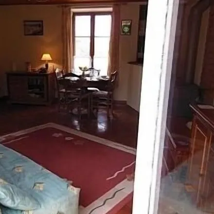Rent this 2 bed townhouse on 50450 Sourdeval-les-Bois