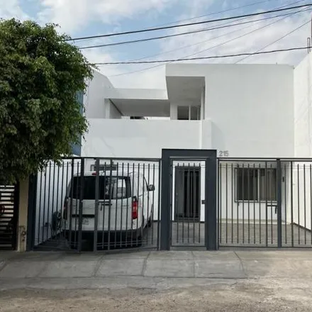 Image 2 - Calle a las Llanuras, Prados Vallarta, 45120 Zapopan, JAL, Mexico - Apartment for rent