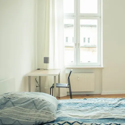 Rent this 5 bed room on Am Köllnischen Park in 10179 Berlin, Germany