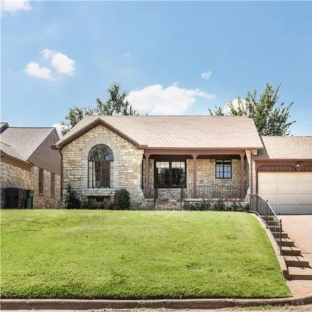 Buy this 2 bed house on 598 Northwest 36th Terrace in Oklahoma City, OK 73118