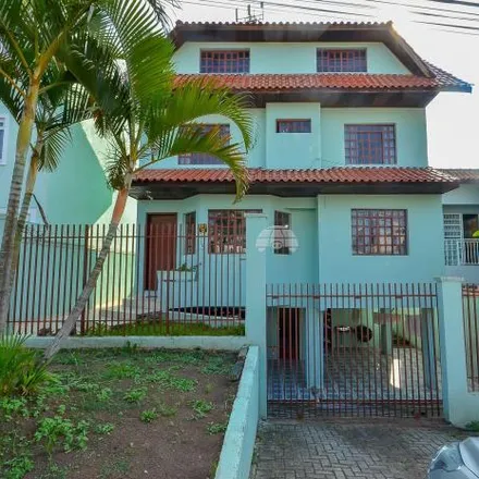 Buy this 3 bed house on Rua Rio Araguari 1096 in Bairro Alto, Curitiba - PR