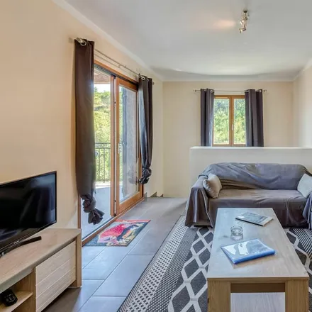 Rent this 4 bed apartment on Casone Pieraggi in 20242 Pietroso, France