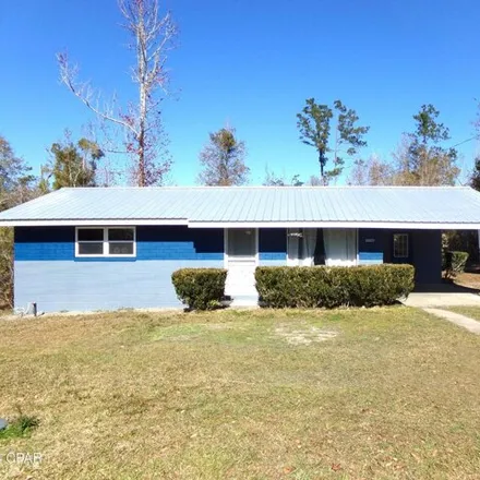 Buy this 2 bed house on 20500 Iola Avenue in Blountstown, FL 32424
