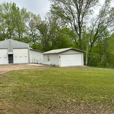 Buy this 2 bed house on 63 Mount Herman Road in Bucktown, Hardin County