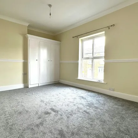 Rent this 2 bed townhouse on On the Lash in Chester Road, Macclesfield