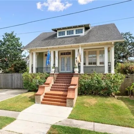 Image 2 - 4420 South Prieur Street, New Orleans, LA 70125, USA - House for sale