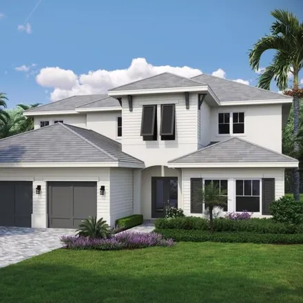 Buy this 5 bed house on 132 Rio Angelica in Port Saint Lucie, FL 34984