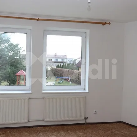 Rent this 2 bed apartment on U Francouzů 1128 in 379 01 Třeboň, Czechia