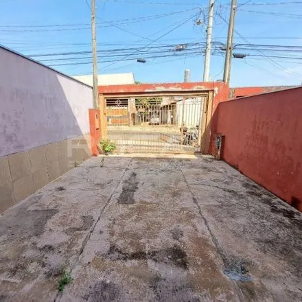 Rent this 3 bed house on Avenida Dom Carmine Rocco in Jardim Tangará, São Carlos - SP