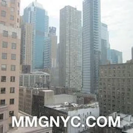 Image 3 - Radio City Post Office, 322 West 52nd Street, New York, NY 10019, USA - Apartment for rent