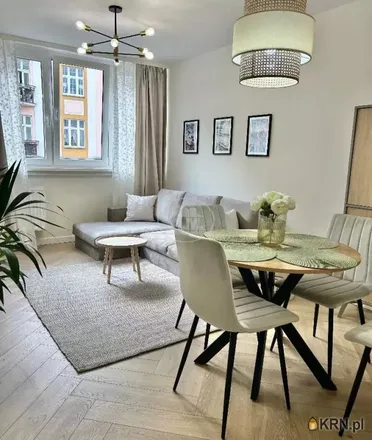 Buy this 2 bed apartment on Tomaszowska 17a in 50-523 Wrocław, Poland