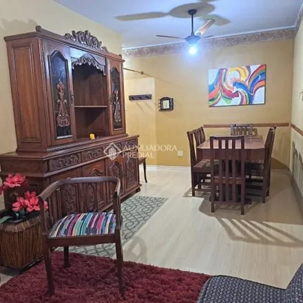 Buy this 2 bed apartment on Escola Brigadeiro Silva Paes in Rua Professor Clemente Pinto 555, Teresópolis